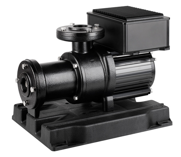Mivalt - Pumps - Dosing pump MBS-25 - Dosing pump MBS-25
