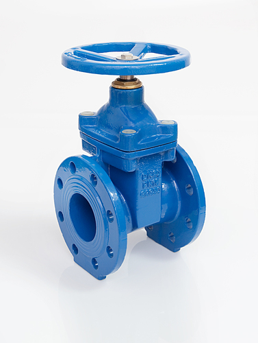 Mivalt - Valves and armatures - Gate valves - Gate valves