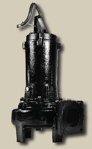 Mivalt - Pumps - Sewage pumps - ADL