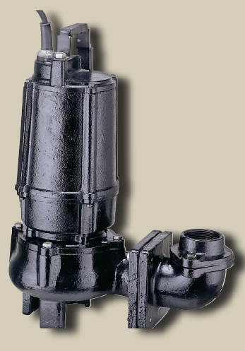 Mivalt - Pumps - Sewage pumps - ADVS