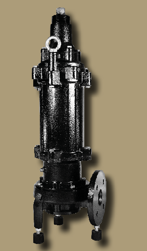 Mivalt - Pumps - Sewage, grinder pumps - GC