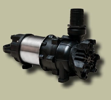 Mivalt - Pumps - Sewage pumps - MH