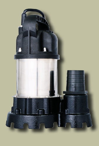 Mivalt - Pumps - Sewage pumps - TAS